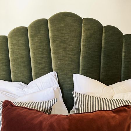The Agora Hotel - Small Luxury Hotel Of The World - Adults Only Pano Lefkara Luaran gambar