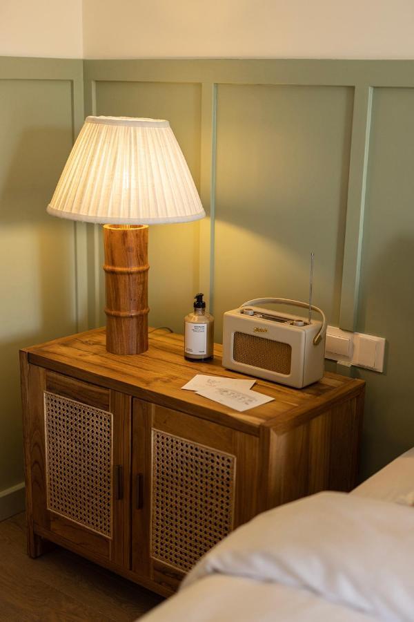 The Agora Hotel - Small Luxury Hotel Of The World - Adults Only Pano Lefkara Luaran gambar