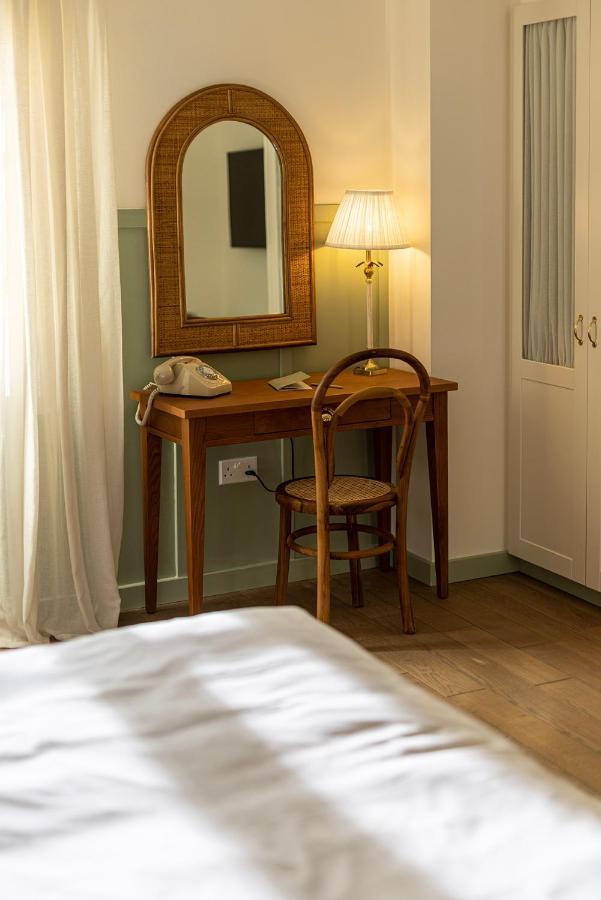 The Agora Hotel - Small Luxury Hotel Of The World - Adults Only Pano Lefkara Luaran gambar