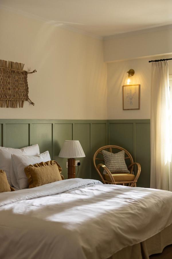 The Agora Hotel - Small Luxury Hotel Of The World - Adults Only Pano Lefkara Luaran gambar