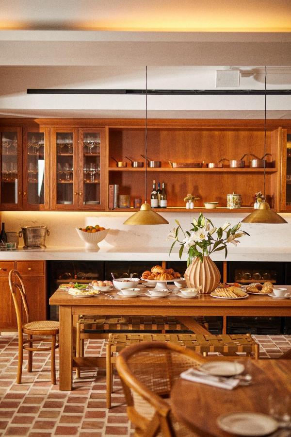 The Agora Hotel - Small Luxury Hotel Of The World - Adults Only Pano Lefkara Luaran gambar