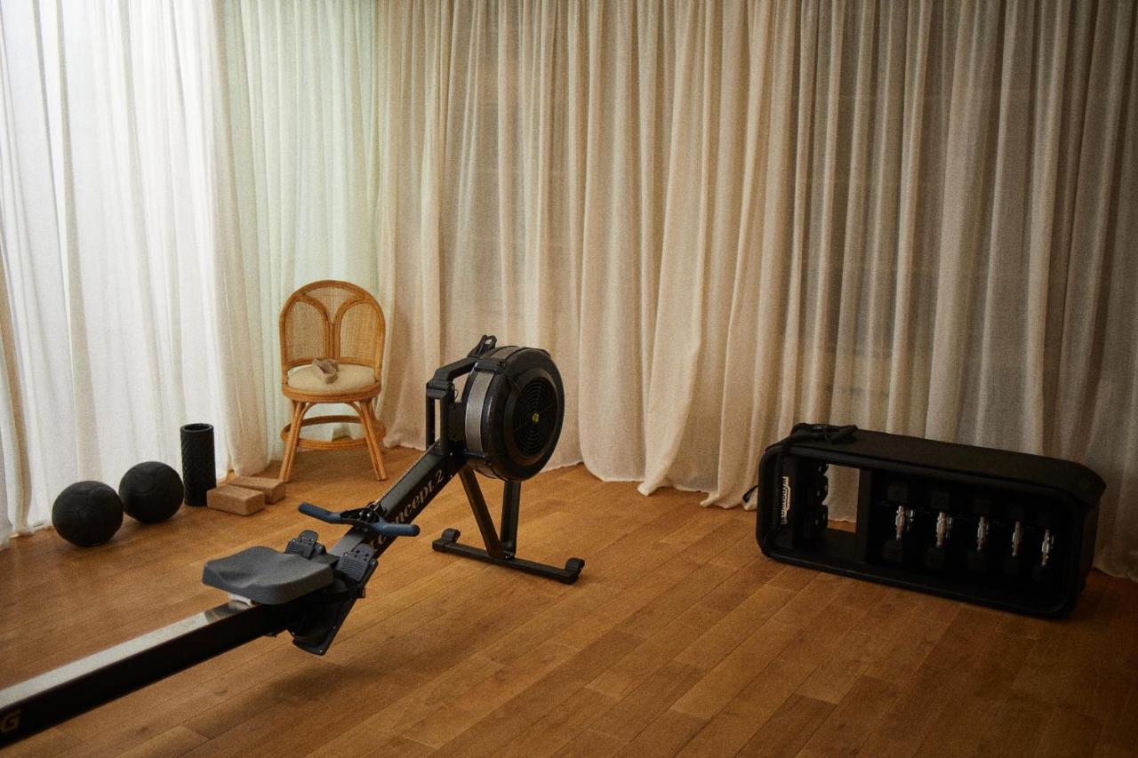 The Agora Hotel - Small Luxury Hotel Of The World - Adults Only Pano Lefkara Luaran gambar
