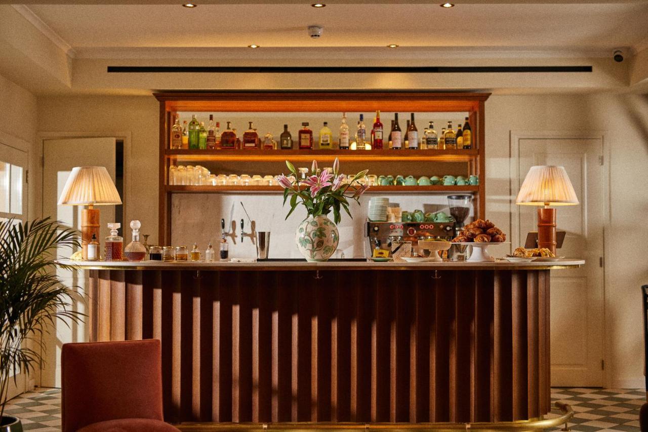 The Agora Hotel - Small Luxury Hotel Of The World - Adults Only Pano Lefkara Luaran gambar