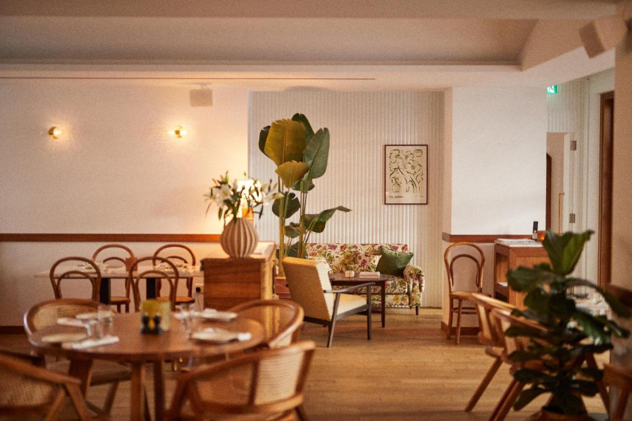 The Agora Hotel - Small Luxury Hotel Of The World - Adults Only Pano Lefkara Luaran gambar