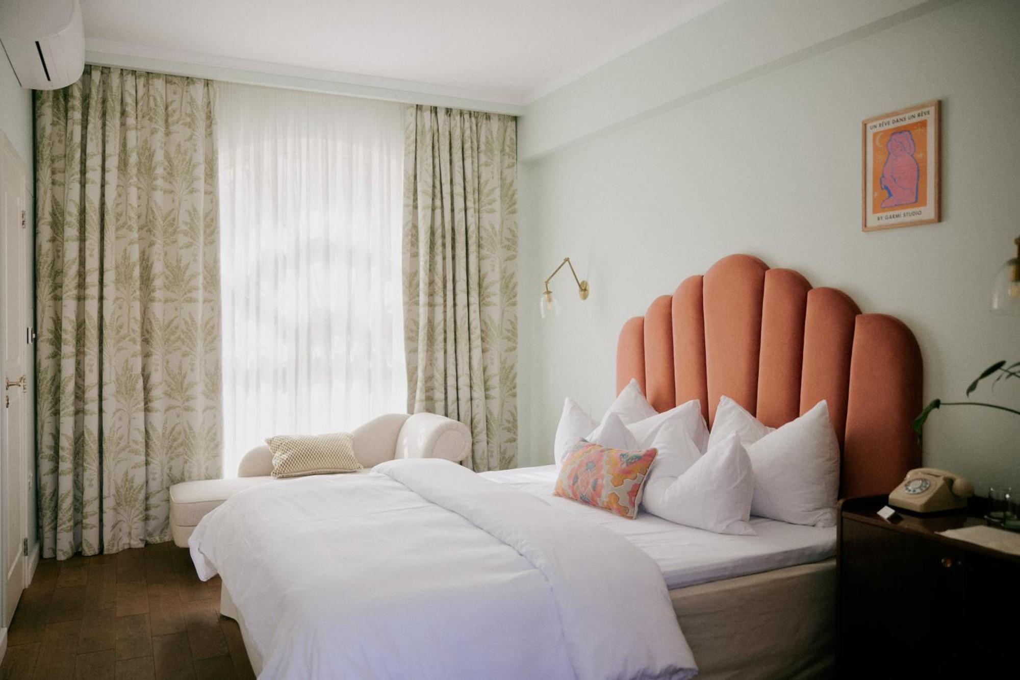 The Agora Hotel - Small Luxury Hotel Of The World - Adults Only Pano Lefkara Luaran gambar