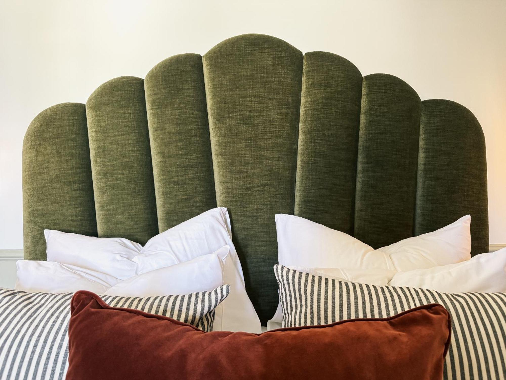 The Agora Hotel - Small Luxury Hotel Of The World - Adults Only Pano Lefkara Luaran gambar