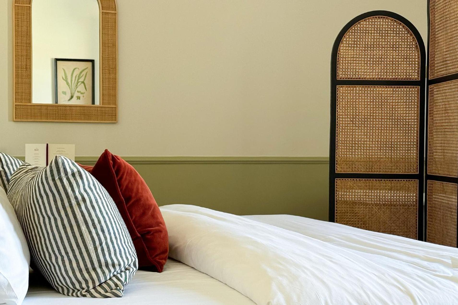 The Agora Hotel - Small Luxury Hotel Of The World - Adults Only Pano Lefkara Luaran gambar