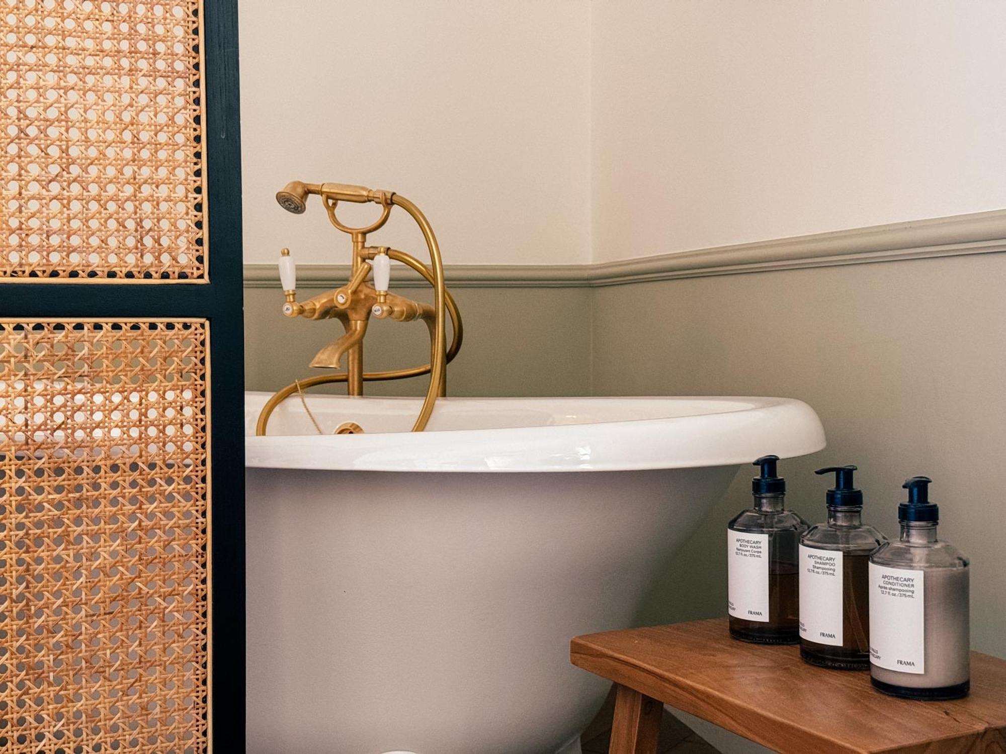 The Agora Hotel - Small Luxury Hotel Of The World - Adults Only Pano Lefkara Luaran gambar