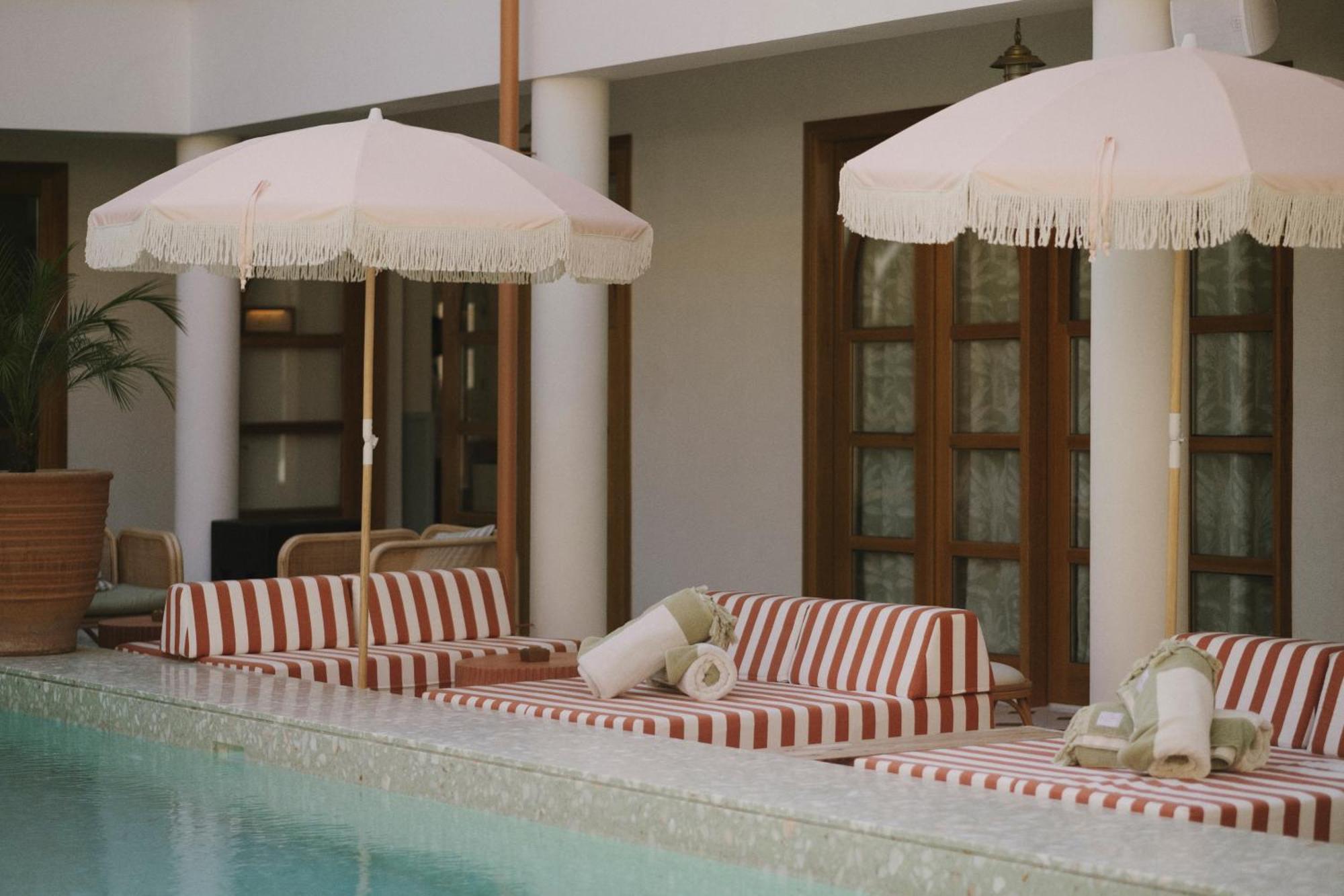 The Agora Hotel - Small Luxury Hotel Of The World - Adults Only Pano Lefkara Luaran gambar